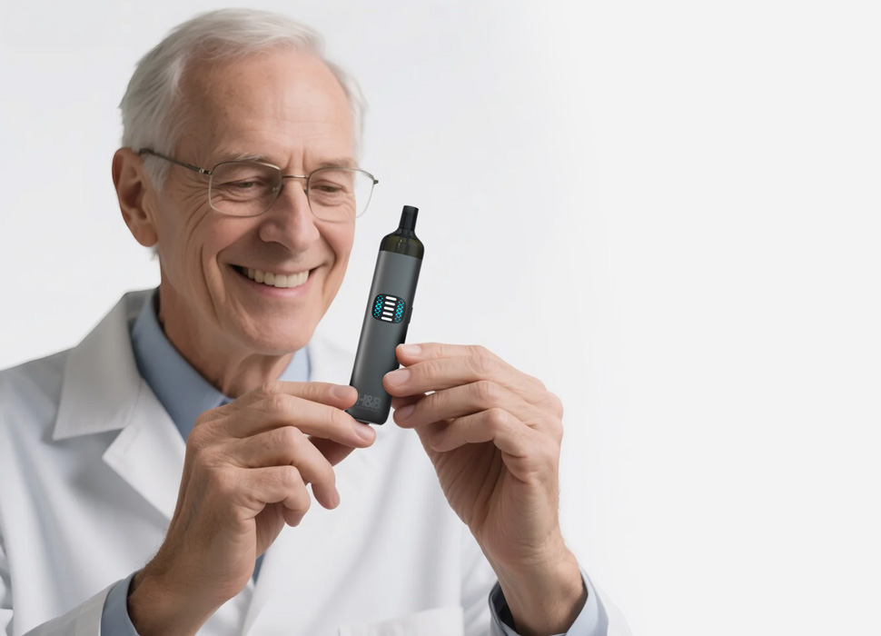 Redefine tobacco products